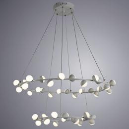 Подвесная светодиодная люстра Arte Lamp Dexter  - 3
